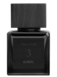 Fotoja e Eau de Parfum Ajmal Chapter 3, 50 ml