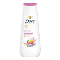 Fotoja e Xhel Dushi Dove, 400 ml
