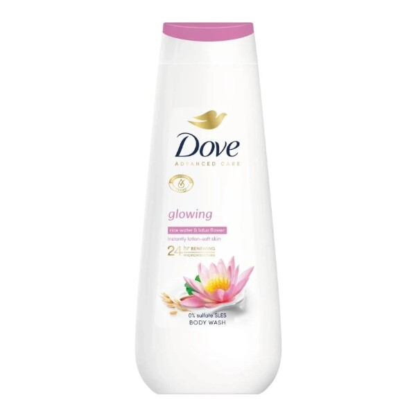 Fotoja e Xhel Dushi Dove, 400 ml