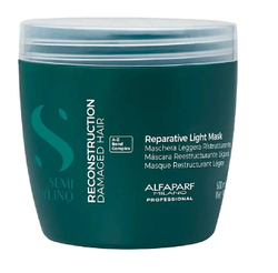 Fotoja e Maskë intensive për flokë Alfaparf Milano, 200 ml