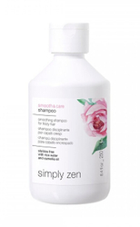 Fotoja e Shampo zbutëse për flokë Simply Zen Smooth & Care Smoothing, 250 ml