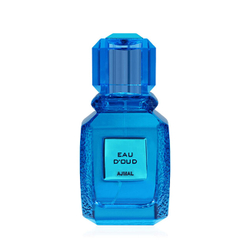 Fotoja e Eau de Parfum Ajmal Eau D`Oud, 100 ml