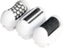 Fotoja e [OUTLET] Depilator Rio Beauty EPED, i bardhë, Picture 2