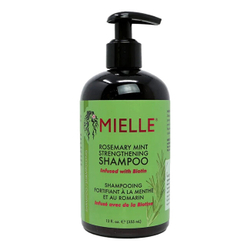 Fotoja e Shampo Mielle Rosemary Mint, 355 ml