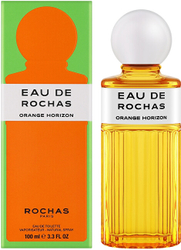 Fotoja e Eau de Toilette Rochas Eau De Rochas Orange Horizon, 100 ml