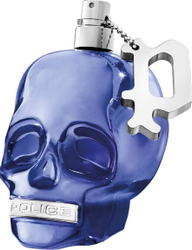 Fotoja e Eau de Toilette Police To Be Free To Dare Man, 40 ml
