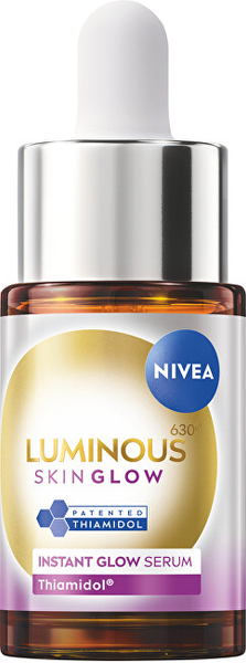 Fotoja e Serum ndriçues për fytyrë Nivea