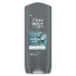 Fotoja e Dove Men+Care Eucalyptus & Mint – Xhel Dushi 3‑në‑1, 400 ml, Picture 1
