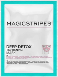 Fotoja e Maskë detoksifikuese për fytyrën (Deep Detox Tightening Mask) MAGICSTRIPES