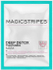 Fotoja e Maskë detoksifikuese për fytyrën (Deep Detox Tightening Mask) MAGICSTRIPES, Picture 1