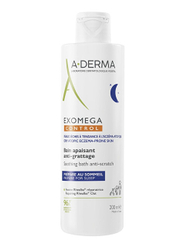 Fotoja e Xhel qetësues për banjë A-Derma, 200 ml