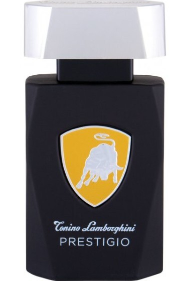 Fotoja e Eau de Toilette Tonino Lamborghini Prestigio, 75 ml