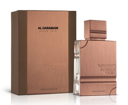 Fotoja e Eau de Parfum Al Haramain Amber Oud Tobacco Edition, 100 ml