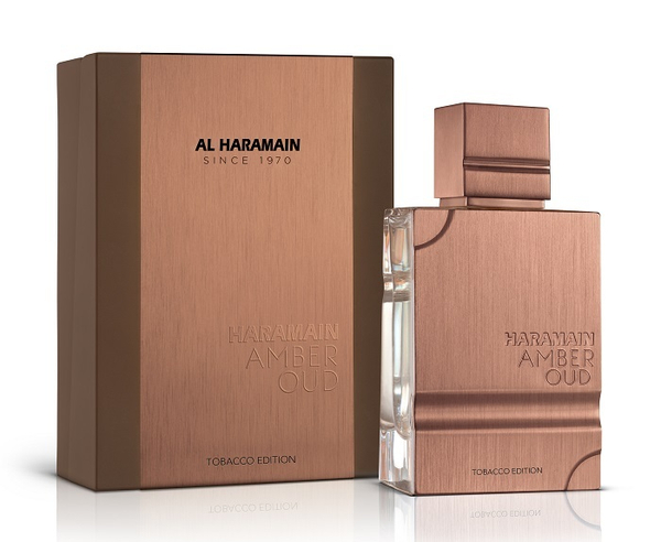 Fotoja e Eau de Parfum Al Haramain Amber Oud Tobacco Edition, 100 ml