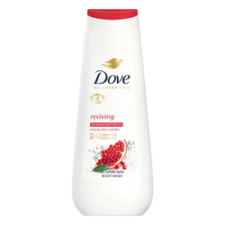 Fotoja e Xhel Dushi Dove, 400 ml