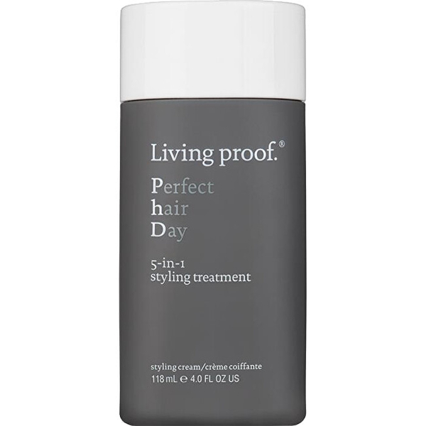 Fotoja e Produkt stilimi 5-në-1 Living Proof