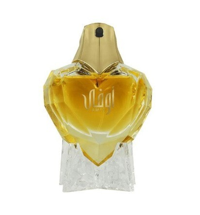 Fotoja e Eau de Parfum Ahmed Al Maghribi Awfa, 60 ml
