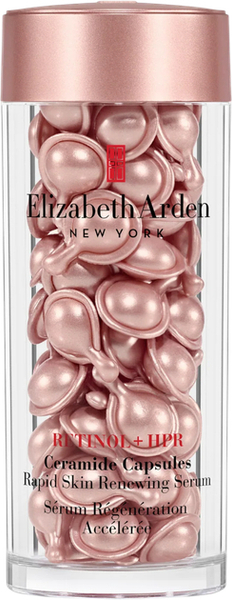 Fotoja e Serum regjinerues në kapsula Elizabeth Arden, 60 copë