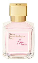 Fotoja e Eau de Toilette Maison Francis Kurkdjian L`Eau À La Rose, 35 ml