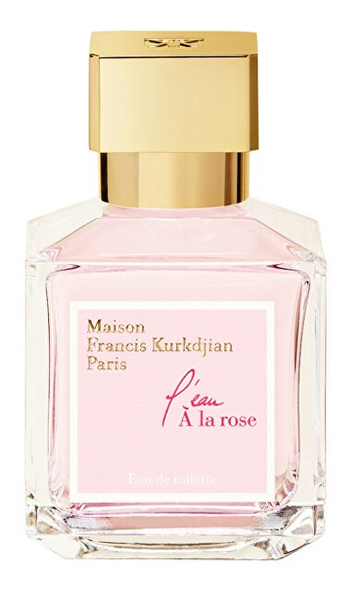 Fotoja e Eau de Toilette Maison Francis Kurkdjian L`Eau À La Rose, 35 ml