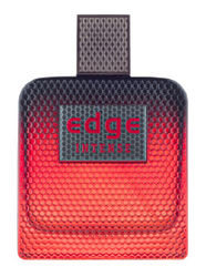 Fotoja e Eau de Parfum La Fede Edge Intense, 100 ml