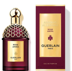 Fotoja e Eau de Parfum Guerlain Absolus Allegoria Rose Amira, 125 ml