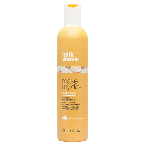 Fotoja e Shampo për flokë Milk Shake