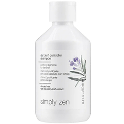 Fotoja e Shampo kundër zbokthit Simply Zen