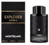Fotoja e Eau de Parfum Montblanc Explorer Extreme, 100 ml, Picture 1