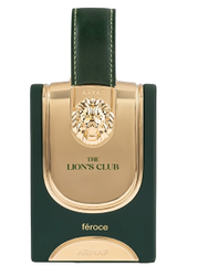 Fotoja e Eau de Parfum Armaf The Lion`s Club Féroce, 100 ml