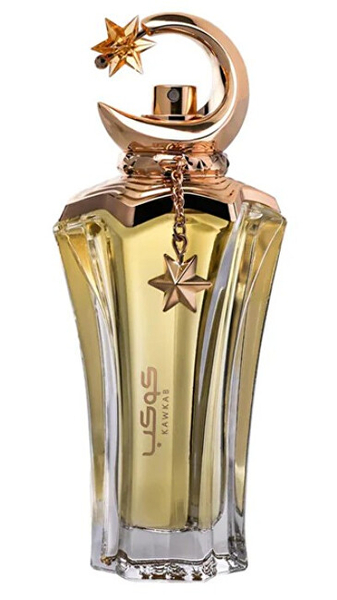 Fotoja e Eau de Parfum Ahmed Al Maghribi Kawkab, 75 ml