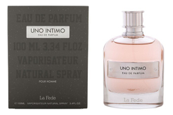 Fotoja e Eau de Parfum La Fede Uno Intimo, 100 ml