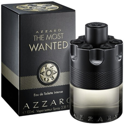 Fotoja e Eau de Toilette Azzaro The Most Wanted Intense, 50 ml