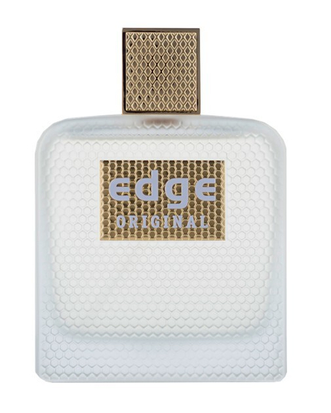 Fotoja e Eau de Parfum La Fede Edge Original, 100 ml