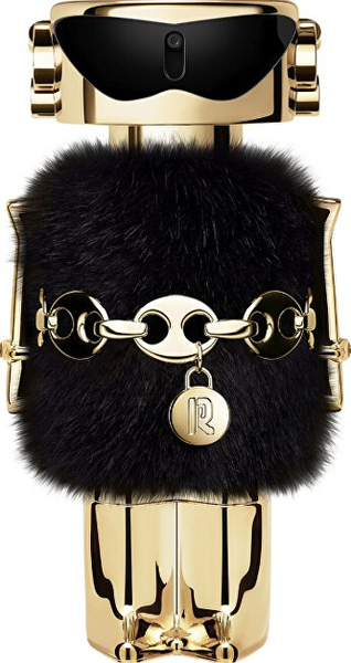 Fotoja e Eau de Parfum Rabanne Fame Couture Limited Edition, 80 ml