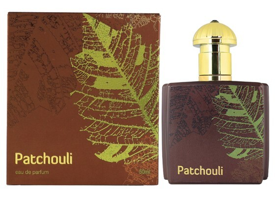 Fotoja e Eau de Parfum Ahmed Al Maghribi Patchouli, 50 ml