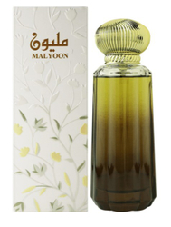 Fotoja e Eau de Parfum Ahmed Al Maghribi Malyoon, 100 ml