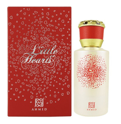 Fotoja e Eau de Parfum Ahmed Al Maghribi Little Hearts, 50 ml