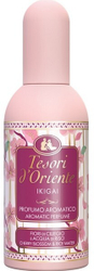 Fotoja e Eau de Parfum Tesori d'Oriente Ikigai, 100 ml