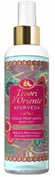 Fotoja e Sprej për trup Tesori d'Oriente Ayurveda, 200 ml