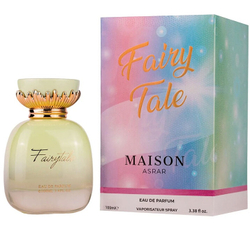 Fotoja e Eau de Parfum Maison Asrar Fairy Tale, 100 ml