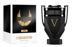 Fotoja e Eau de Parfum Rabanne Invictus Victory Absolu Intense, 200 ml
