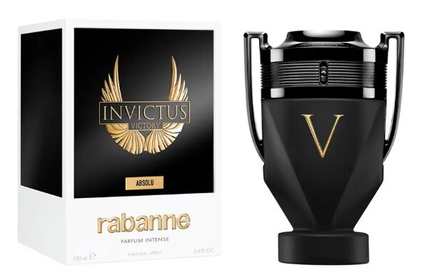 Fotoja e Eau de Parfum Rabanne Invictus Victory Absolu Intense, 200 ml
