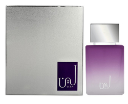 Fotoja e Eau de Parfum Ahmed Al Maghribi Ahmed Al Maghribi Leen, 50 ml