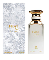 Fotoja e Eau de Parfum Ahmed Al Maghribi Frost Ice, 100 ml