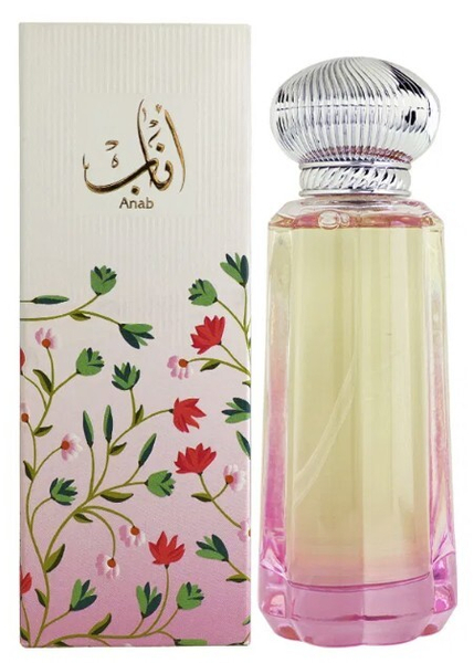 Fotoja e Eau de Parfum Ahmed Al Maghribi Anab, 100 ml