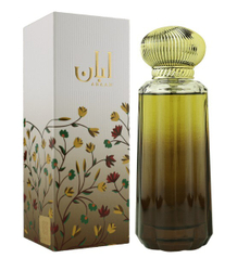 Fotoja e Eau de Parfum Ahmed Al Maghribi Ahmed Al Maghribi Abaan, 100 ml