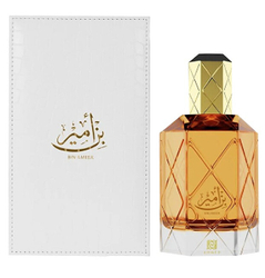 Fotoja e Eau de Parfum Ahmed Al Maghribi Bin Ameer, 90 ml