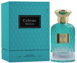 Fotoja e Eau de Parfum Flavia Céleste Horizon, 100 ml