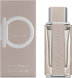 Fotoja e Eau de Toilette Salvatore Ferragamo Ferragamo Bright Leather Pour Homme, 50 ml